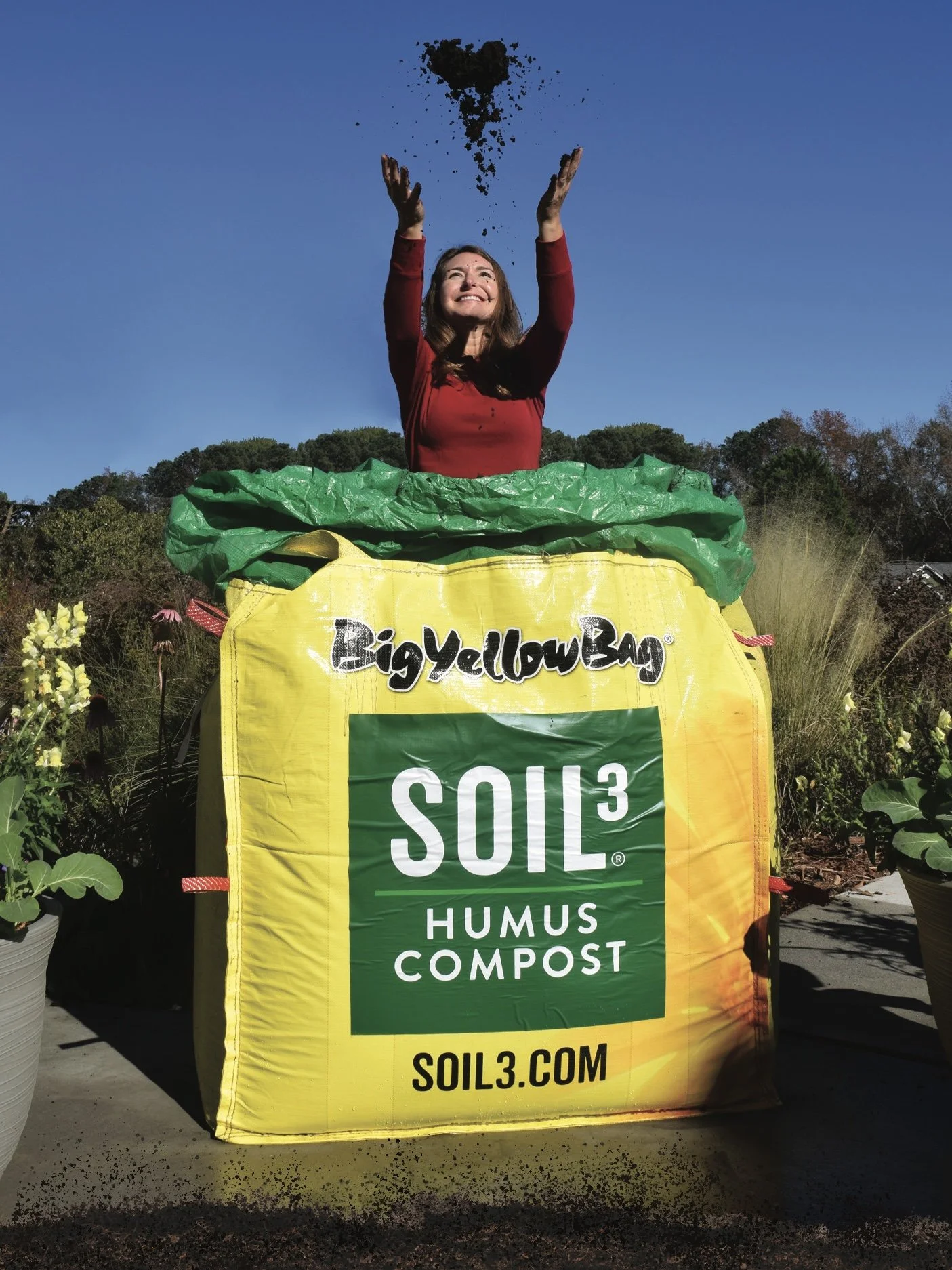 Soil3 — Brie Grows